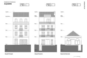 Dom na sprzedaż 417m2 Dystrykt Lizboński Lisboa - zdjęcie 2