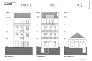 Komercyjne na sprzedaż 417m2 Dystrykt Lizboński Lisboa - zdjęcie 2