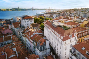 Mieszkanie na sprzedaż 186m2 Dystrykt Lizboński Lisboa - zdjęcie 4