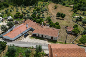 Dom na sprzedaż 80m2 Santarm Ferreira do Z&#234;zere - zdjęcie 2