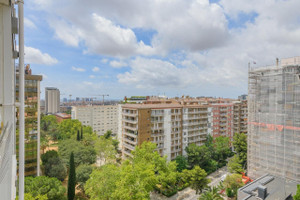 Mieszkanie na sprzedaż 180m2 Katalonia Barcelona - zdjęcie 3