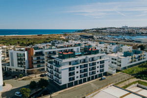 Mieszkanie na sprzedaż 170m2 Faro Lagos Faro, Lagos, Lagos (São Sebastião e Santa Maria), Portugal - zdjęcie 1