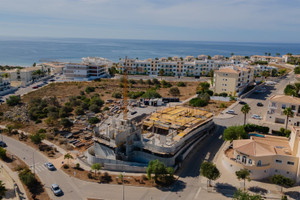 Mieszkanie na sprzedaż 116m2 Faro Lagos Faro, Lagos, Lagos (São Sebastião e Santa Maria), Portugal - zdjęcie 2