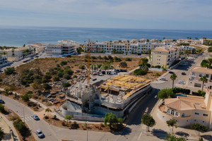 Mieszkanie na sprzedaż 116m2 Faro Lagos Faro, Lagos, Lagos (São Sebastião e Santa Maria), Portugal - zdjęcie 3