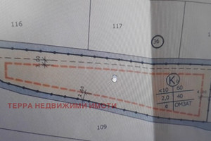 Działka na sprzedaż гр. Ботевград/gr. Botevgrad - zdjęcie 1