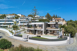 Dom na sprzedaż 435m2 Andaluzja Malaga - zdjęcie 2