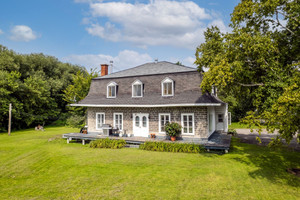 Działka na sprzedaż 2275Z Av. du Vieux-Moulin, Beauport, QC G1E3T9, CA - zdjęcie 2