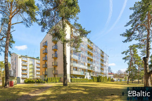 Mieszkanie do wynajęcia 60m2 Vilkpėdės g. 7, Vilnius 03157, Lithuania - zdjęcie 1