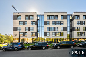 Mieszkanie do wynajęcia 61m2 Kapsų g. 11, 02169 Vilnius, Lithuania - zdjęcie 1