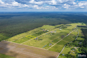 Działka na sprzedaż 5 Debesų g. - zdjęcie 2