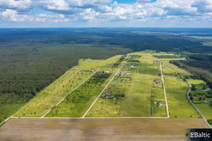 Działka na sprzedaż 5 Debesų g. - zdjęcie 1