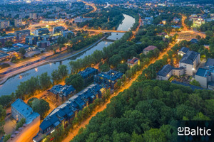 Mieszkanie do wynajęcia 100m2 1B Sluškų g. - zdjęcie 1