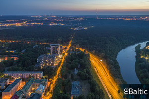 Mieszkanie do wynajęcia 116m2 15A Z. Sierakausko g. - zdjęcie 3