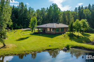 Dom na sprzedaż 241m2 V72M+XV, 14256 Gegliškės, Lithuania - zdjęcie 1