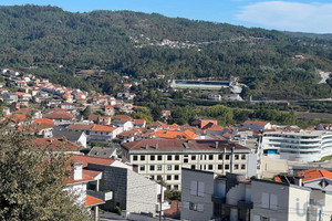 Działka na sprzedaż Viseu Sao Pedro do Sul - zdjęcie 3