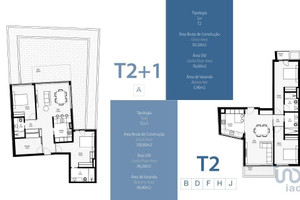 Mieszkanie na sprzedaż 92m2 Porto Porto - zdjęcie 1