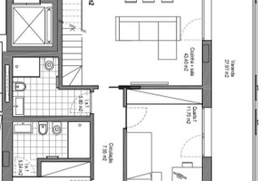 Mieszkanie na sprzedaż 170m2 Leiria Leiria - zdjęcie 1