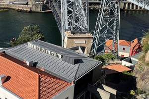 Mieszkanie na sprzedaż 40m2 Porto Vila Nova de Gaia - zdjęcie 2