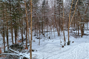 Działka na sprzedaż Ch. de la Vallée, Lac-Beauport, QC G3B1B8, CA - zdjęcie 2