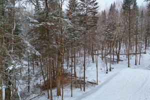 Działka na sprzedaż Ch. de la Vallée, Lac-Beauport, QC G3B1B8, CA - zdjęcie 1