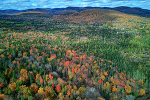 Działka na sprzedaż Ch. de la Vallée, Lac-Beauport, QC G3B1H8, CA - zdjęcie 2