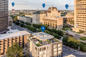 Mieszkanie na sprzedaż 101m2 600 Boul. René-Lévesque E., La Cité-Limoilou, QC G1R0C2, CA - zdjęcie 2