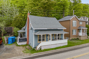 Dom na sprzedaż 176m2 1066 Rue Principale, Petite-Rivière-Saint-François, QC G0A2L0, CA - zdjęcie 1