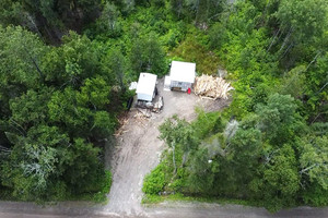 Działka na sprzedaż Route de l'Église S., Sainte-Félicité, QC G0R4P0, CA - zdjęcie 1