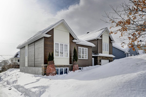 Dom na sprzedaż 174m2 6709 Rue de Vénus, La Haute-Saint-Charles, QC G3E2K4, CA - zdjęcie 2