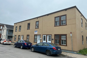 Dom na sprzedaż 324m2 315-329 5e Avenue, La Cité-Limoilou, QC G1J3H9, CA - zdjęcie 1