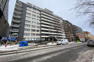 Mieszkanie na sprzedaż 87m2 600 Av. Wilfrid-Laurier, La Cité-Limoilou, QC G1R2L5, CA - zdjęcie 1