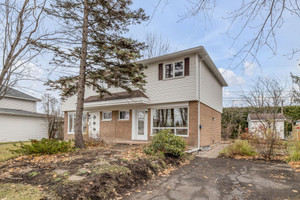 Dom na sprzedaż 93m2 3990 Rue Robert-Latouche, Les Rivières, QC G1P3C6, CA - zdjęcie 1