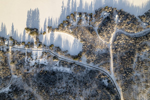 Działka na sprzedaż Route du Lac-Georges, Notre-Dame-de-Montauban, QC G0X1W0, CA - zdjęcie 3