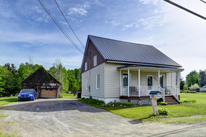 Dom na sprzedaż 134m2 1430 Rg St-Paul, Saint-Léonard-de-Portneuf, QC G0A4A0, CA - zdjęcie 2