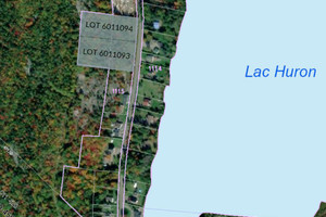 Działka na sprzedaż 245 Ch. du Lac-Huron, Lac-aux-Sables, QC G0X1M0, CA - zdjęcie 2