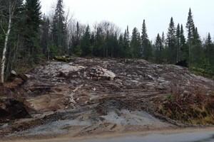 Działka na sprzedaż Ch. du Lac-Huron, Lac-aux-Sables, QC G0X1M0, CA - zdjęcie 3