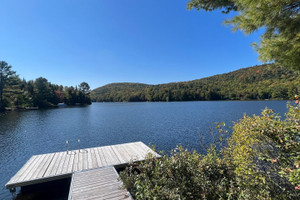 Działka na sprzedaż Route du Lac-Georges, Notre-Dame-de-Montauban, QC G0X1W0, CA - zdjęcie 2