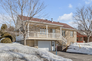 Dom na sprzedaż 93m2 615 Rue Barraute, Charlesbourg, QC G1H6V1, CA - zdjęcie 2