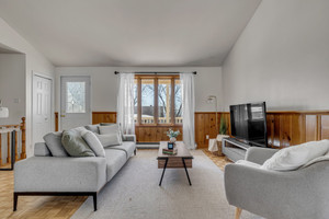 Dom na sprzedaż 93m2 615 Rue Barraute, Charlesbourg, QC G1H6V1, CA - zdjęcie 3