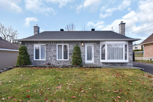 Dom na sprzedaż 92m2 11903 Rue Renfrew, La Haute-Saint-Charles, QC G2A3N1, CA - zdjęcie 1