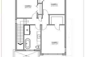 Działka na sprzedaż 2036 Boul. Laurier, Sainte-Foy/Sillery/Cap-Rouge, QC G1T1B6, CA - zdjęcie 2