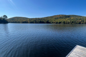 Działka na sprzedaż Route du Lac-Georges, Notre-Dame-de-Montauban, QC G0X1W0, CA - zdjęcie 3