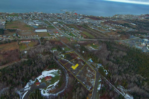 Działka na sprzedaż Route Bélonie-Lévesque, Sainte-Anne-des-Monts, QC G4V2L8, CA - zdjęcie 1