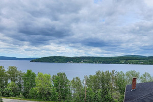 Działka na sprzedaż Rue Commerciale S., Témiscouata-sur-le-Lac, QC G0L1X0, CA - zdjęcie 1