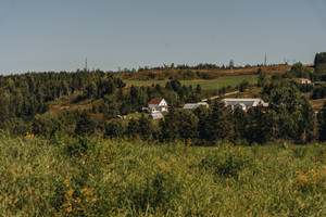 Działka na sprzedaż 114 Rg de la Coulée, Matane, QC G4W9A2, CA - zdjęcie 2