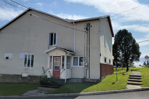 Dom na sprzedaż 312m2 15 Rue Principale O., Saint-Tharcisius, QC G0J1J0, CA - zdjęcie 1