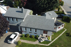 Dom na sprzedaż 196m2 501 Rue des Jésuites, Rimouski, QC G5L8S9, CA - zdjęcie 1