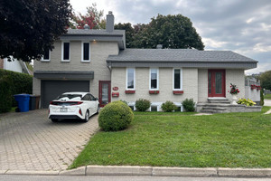 Dom na sprzedaż 196m2 501 Rue des Jésuites, Rimouski, QC G5L8S9, CA - zdjęcie 2