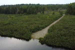 Działka na sprzedaż 6e Rang O., Saint-Valérien, QC G0L4E0, CA - zdjęcie 2