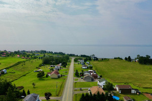 Działka na sprzedaż Route Cyr, Sainte-Thérèse-de-Gaspé, QC G0C3B0, CA - zdjęcie 2